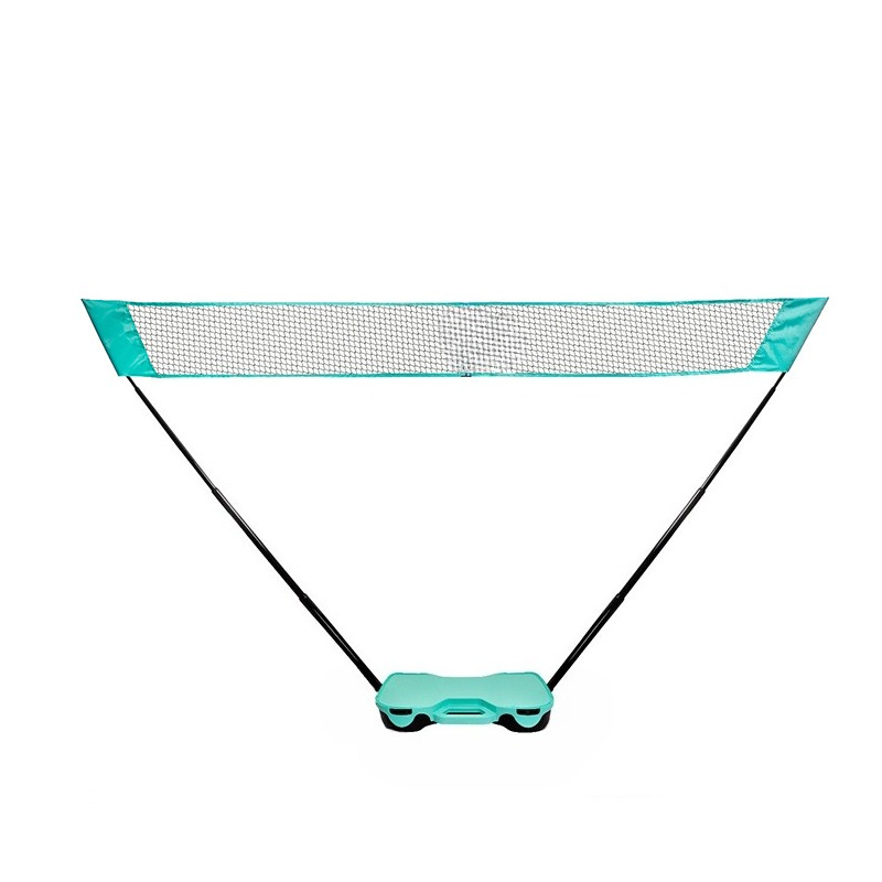 Foldable Badminton Net Bracket - Badminton Badminton review and price