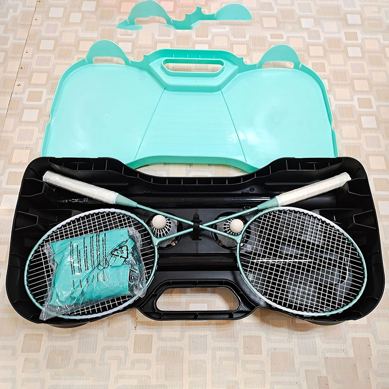 Foldable Badminton Net Bracket - Badminton Badminton review and price