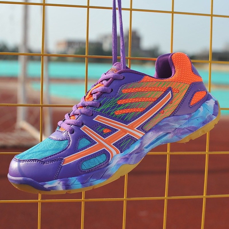 Badminton Shoes For Men And Wo - Shoe Non Slip Badminton review and price