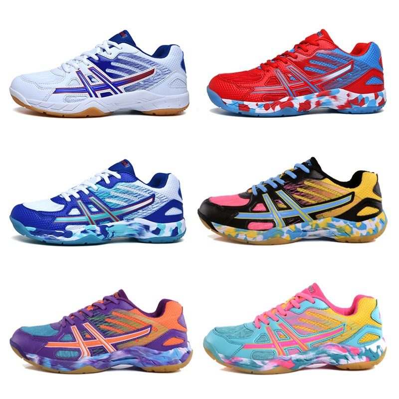 Badminton Shoes For Men And Wo - Shoe Non Slip Badminton review and price