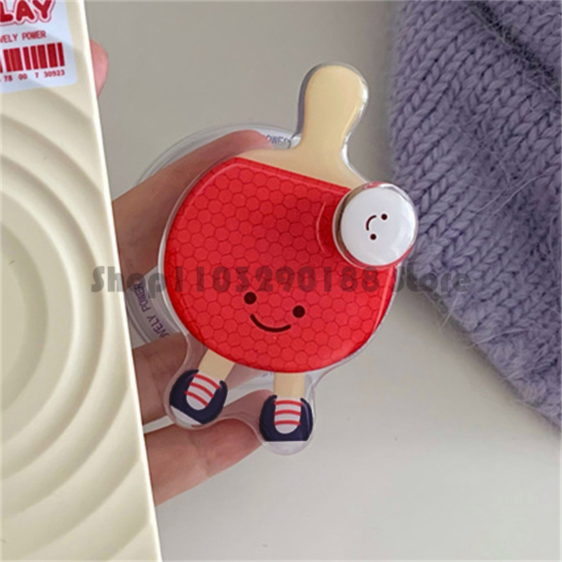 Cute Rotate Table Tennis Badmi - Badminton Korea review and price