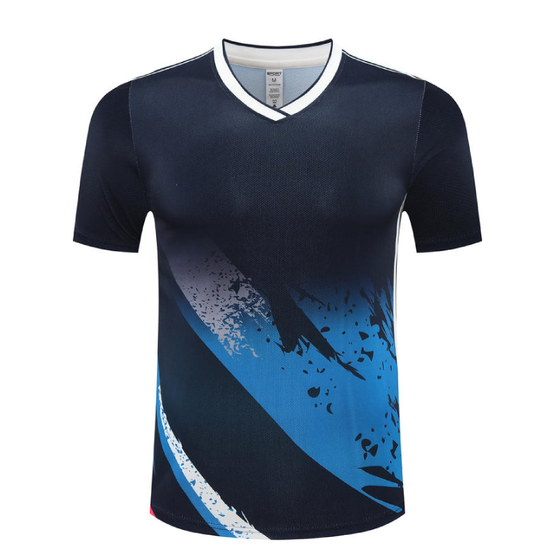 2025 New Badminton Shirt Korea - Badminton Korea review and price