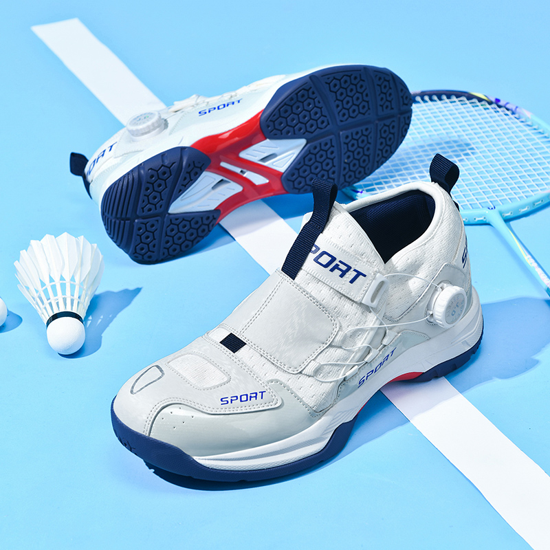 New Professional Men Badminton - Shoe Non Slip Badminton review and price