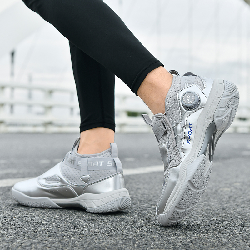New Professional Men Badminton - Shoe Non Slip Badminton review and price