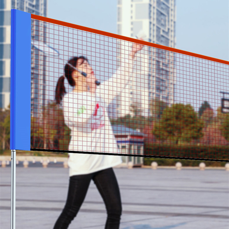 3.1/4.1/5.1/6.1m Professional  - Badminton Netting review and price