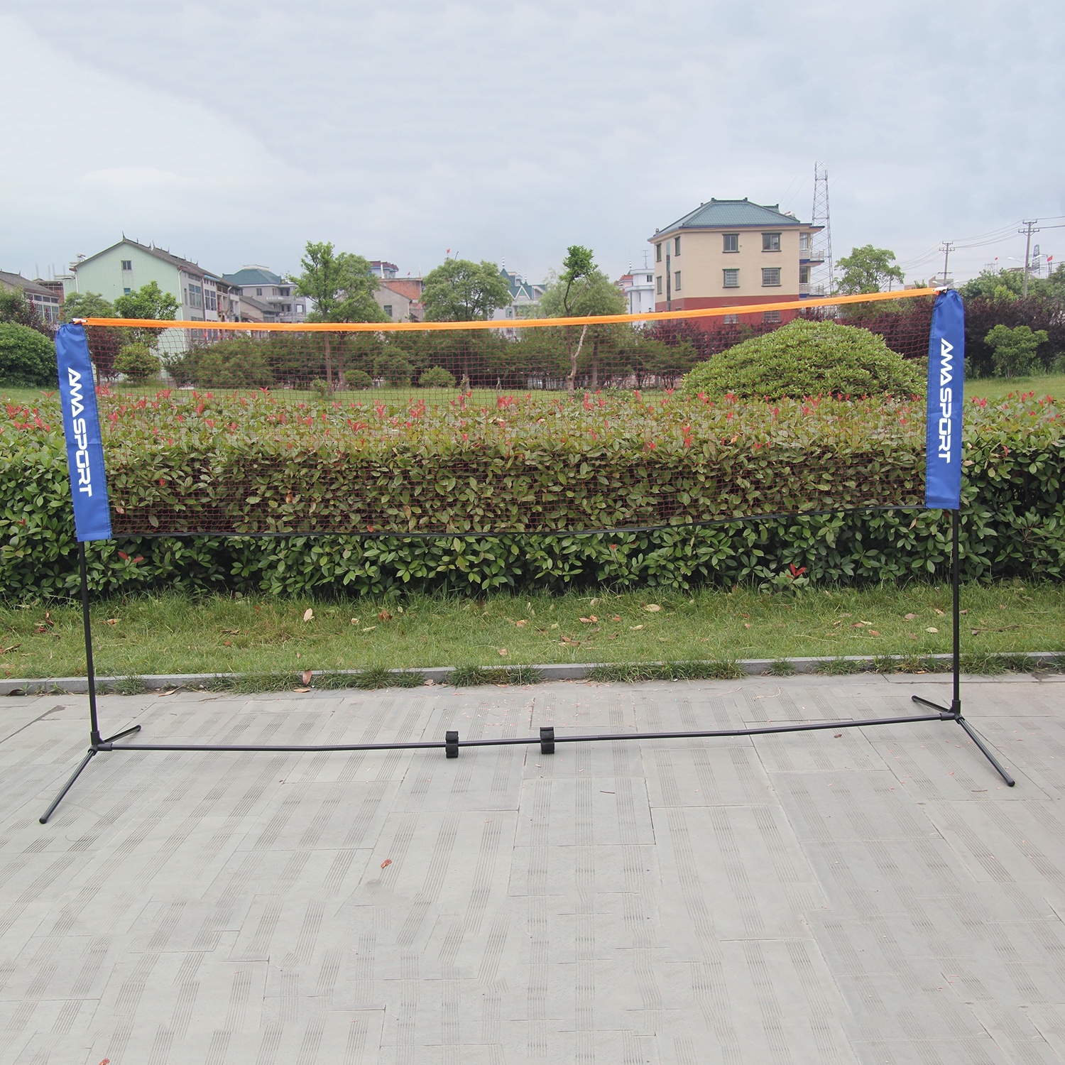 Net for Tennis, Soccer Tennis, - Badminton Badminton review and price