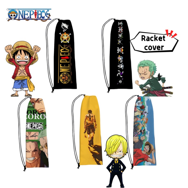One Piece anime cartoon cute b - Badminton Tv review and price