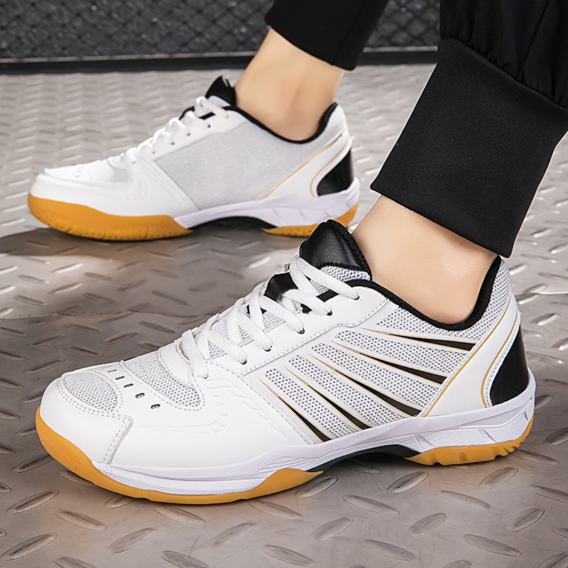 Badminton Shoes for Men and Wo - Shoe Non Slip Badminton review and price