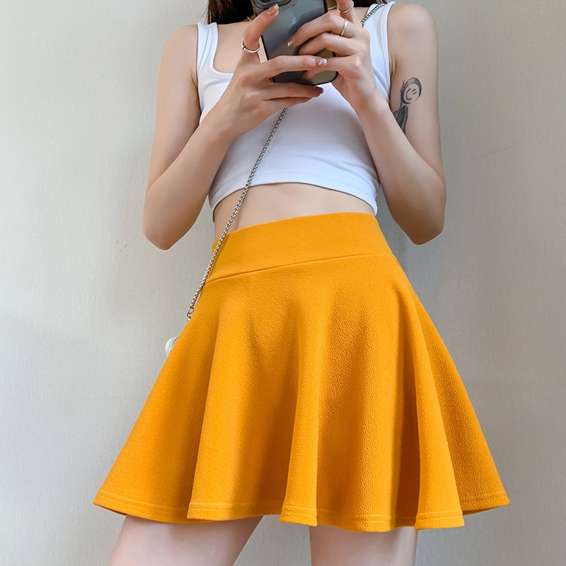 Summer Women's Skirts Fashion  - Badminton Korea review and price