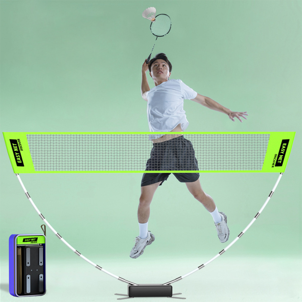Professional Badminton Net Bad - Badminton Netting review and price