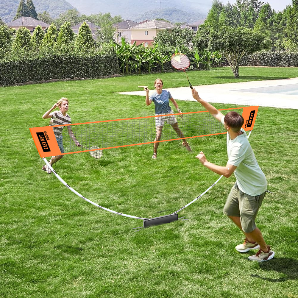 Professional Badminton Net Bad - Badminton Netting review and price