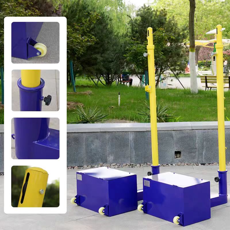 Professional Adjustable Movabl - Badminton Badminton review and price