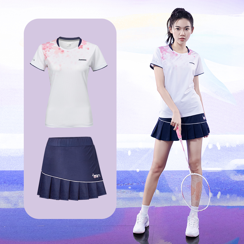 Kawasaki Original Women 's Bad - Badminton Outfit review and price