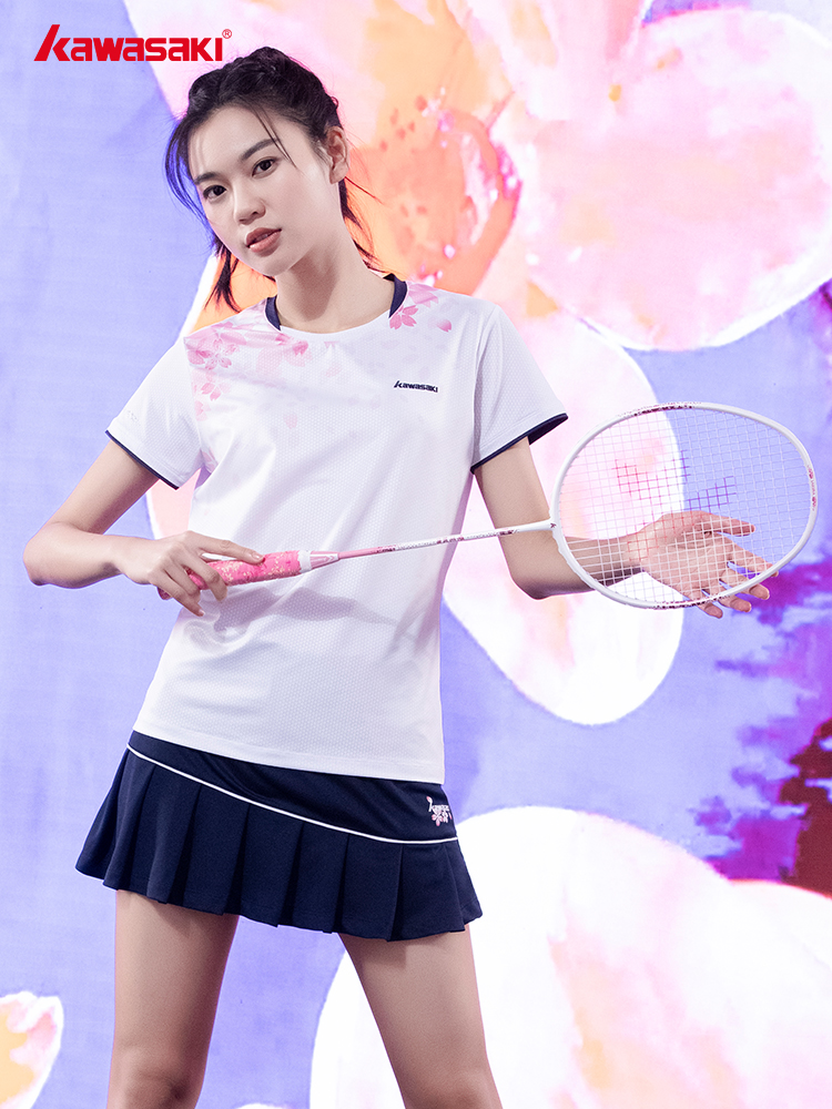Kawasaki Original Women 's Bad - Badminton Outfit review and price