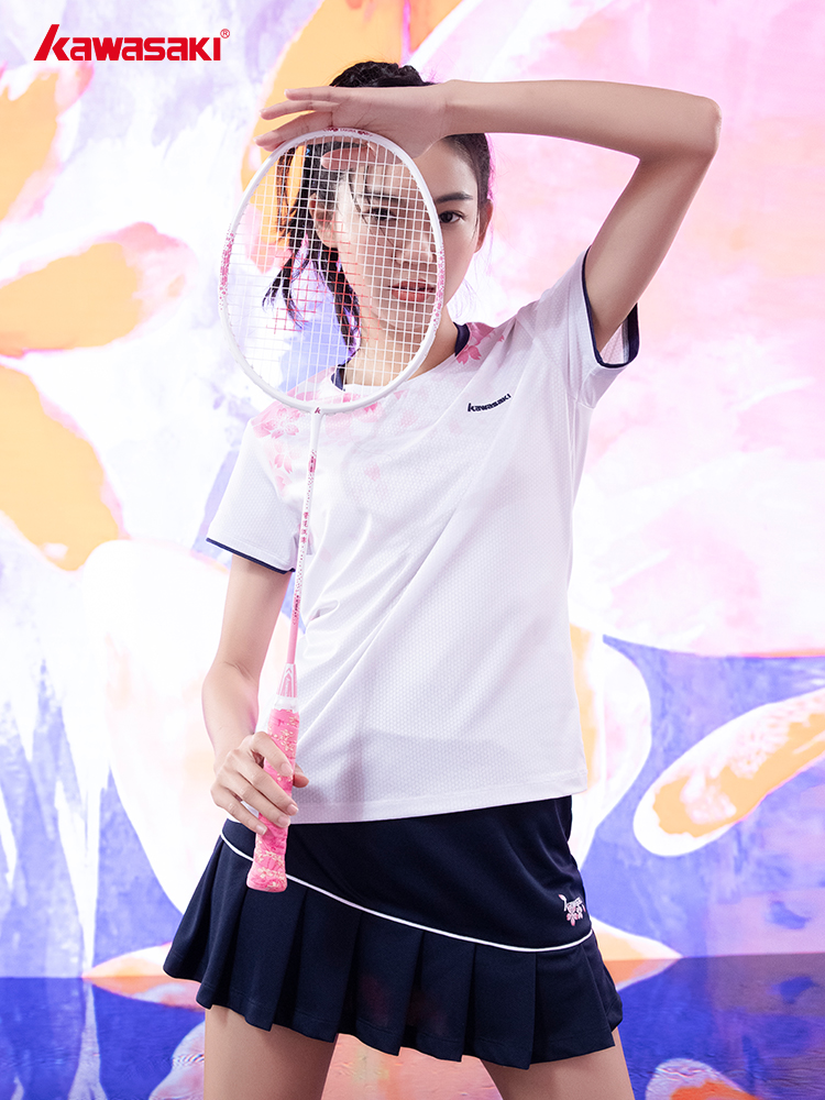 Kawasaki Original Women 's Bad - Badminton Outfit review and price